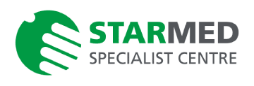 Starmed Logo